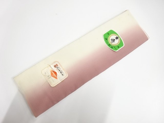 未使用品　正絹　八掛地
